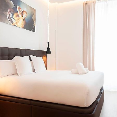 Woohoo Rooms Boutique Luna Madrid Ngoại thất bức ảnh