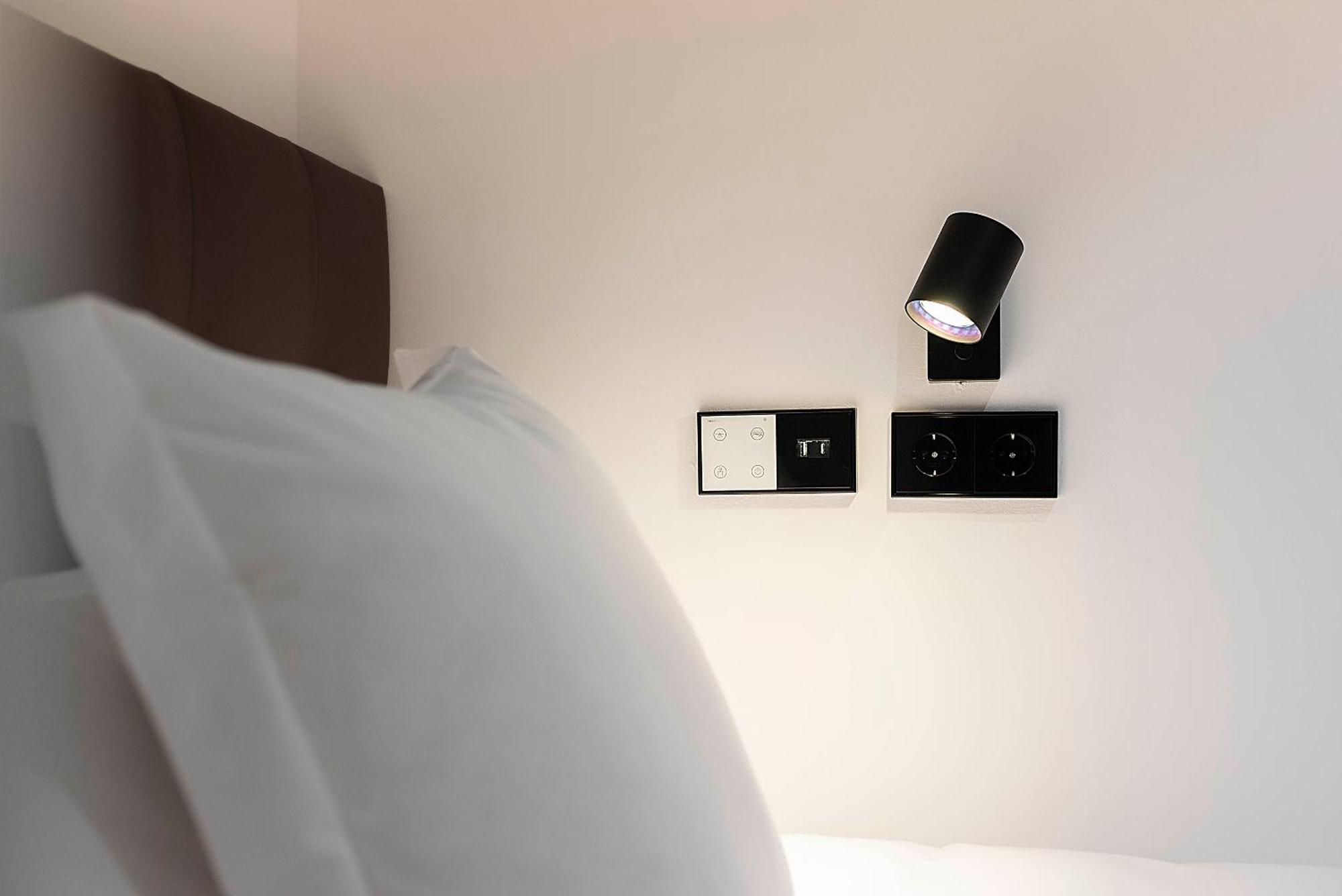 Woohoo Rooms Boutique Luna Madrid Ngoại thất bức ảnh
