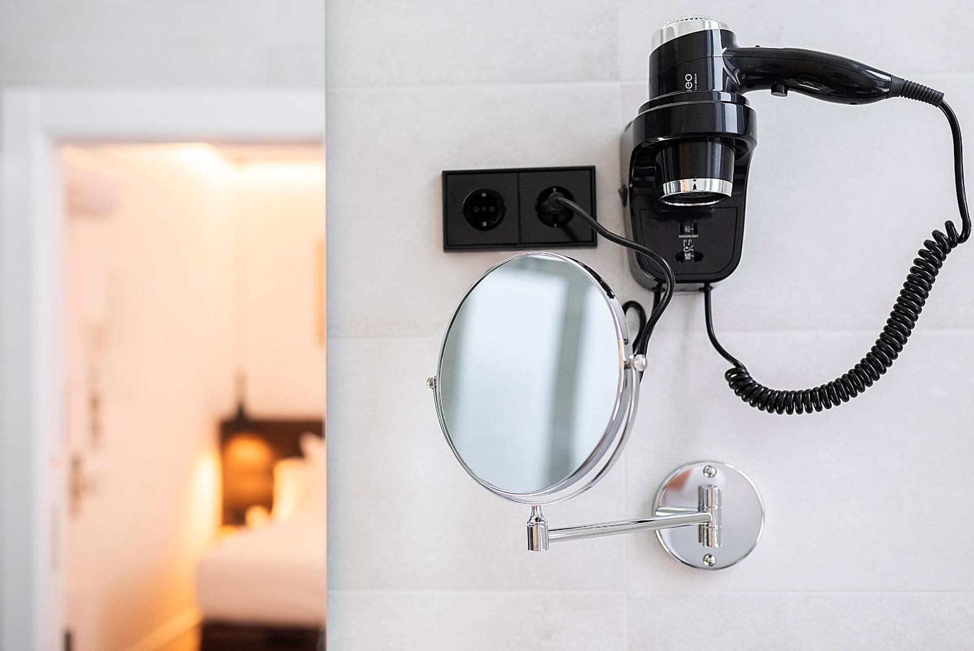 Woohoo Rooms Boutique Luna Madrid Ngoại thất bức ảnh
